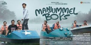Manjummel Boys