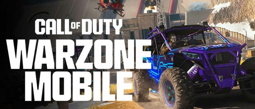 Call of Duty Warzone Mobile