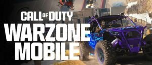 Call of Duty Warzone Mobile