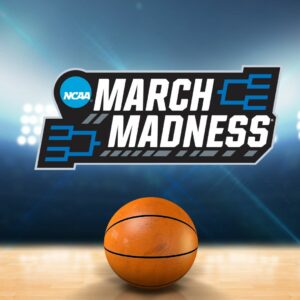 March Madness 2024