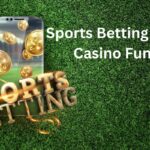 Sports Betting and Casino Fun