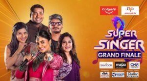 Star Maa Super Singer 2024