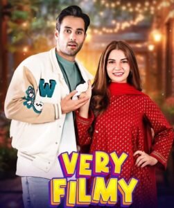 Very Filmy