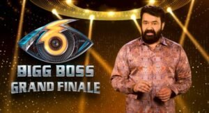 Bigg Boss Malayalam Season 6 Grand Finale 2024