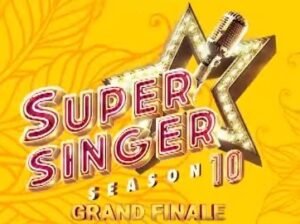 Super Singer Season 10 Grand Finale Winner