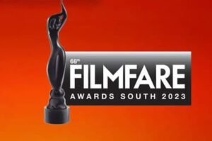 68th Filmfare Awards South 2023
