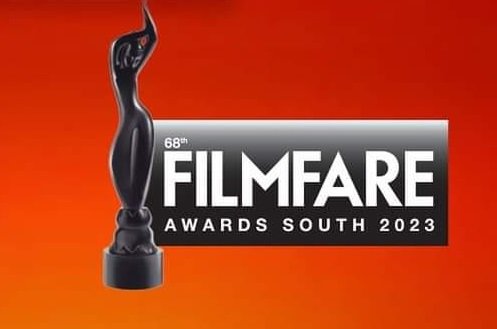 68th Filmfare Awards South 2023