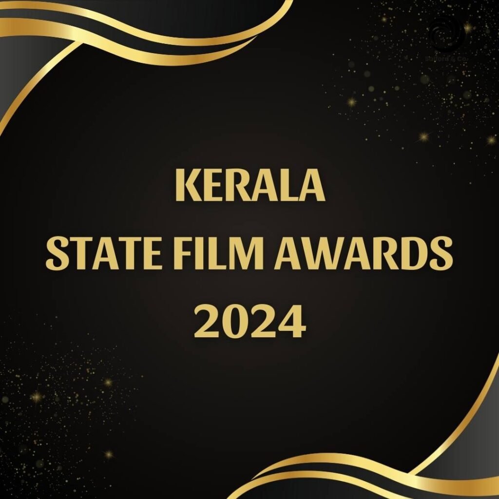 Kerala State film Awards 2024