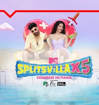 MTV Splitsvilla X5 Season 15 Grand Finale Winners
