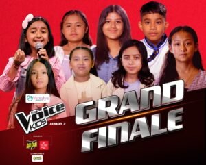 The Voice Kids Season 3 Grand Finale