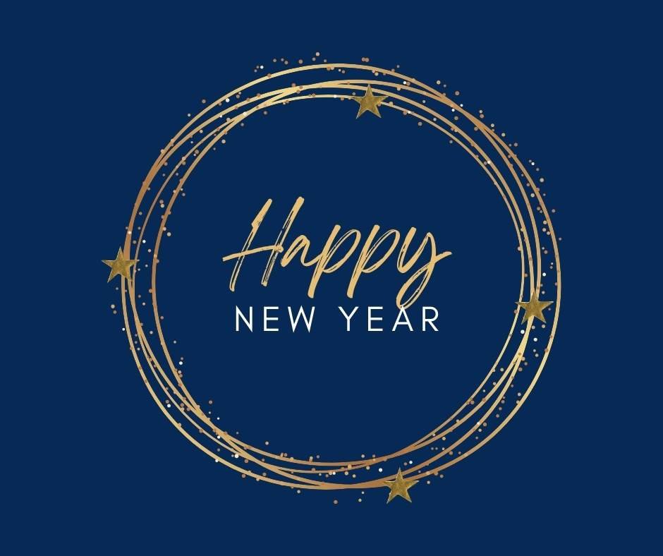 Best Happy New Year Wallpaper