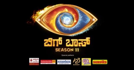 Bigg Boss Kannada Season 11 Voting