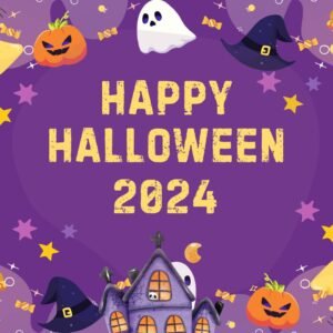 Halloween 2024 Images
