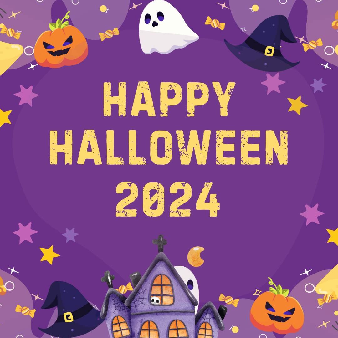 Halloween 2024 Images