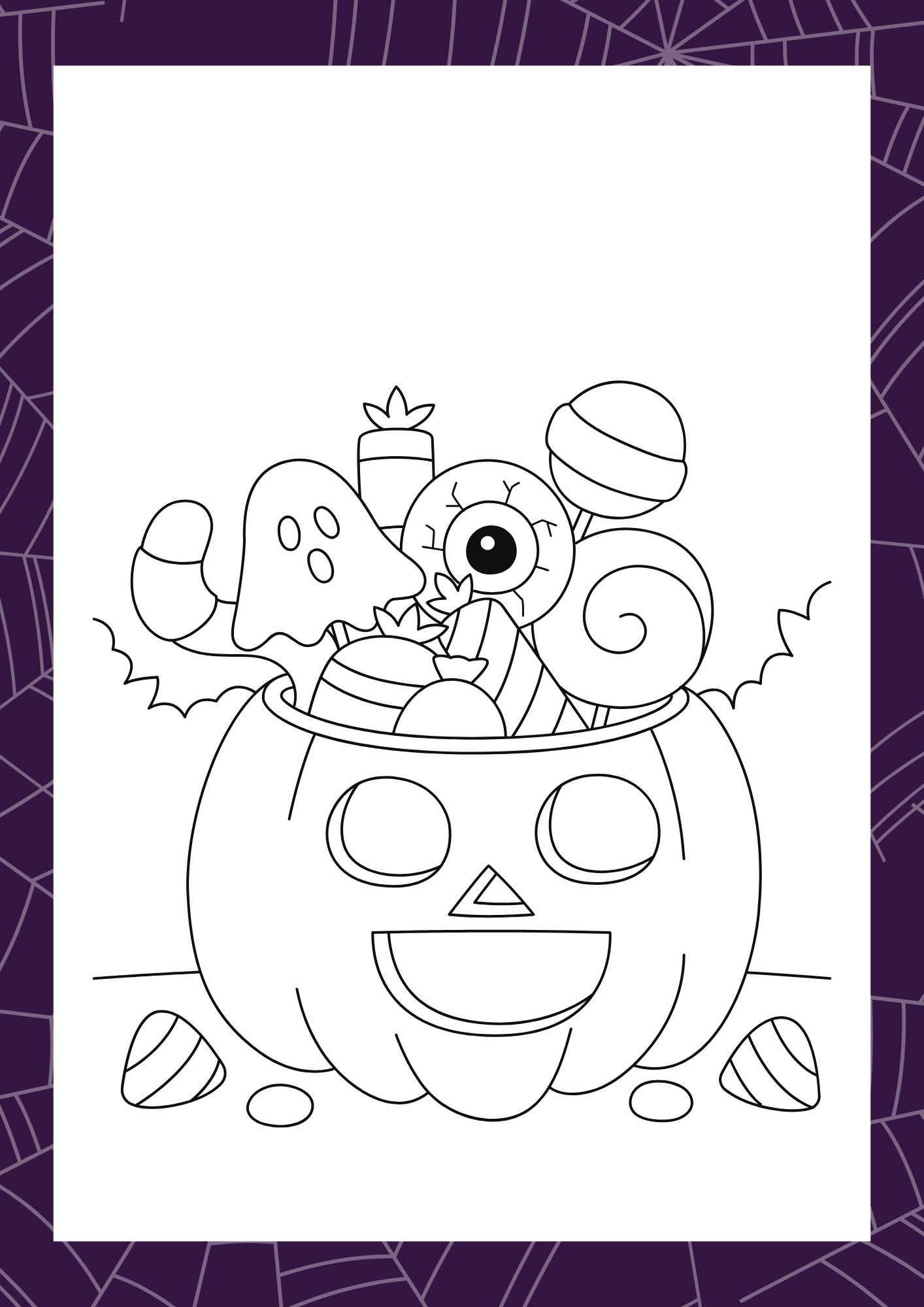 Halloween 2024