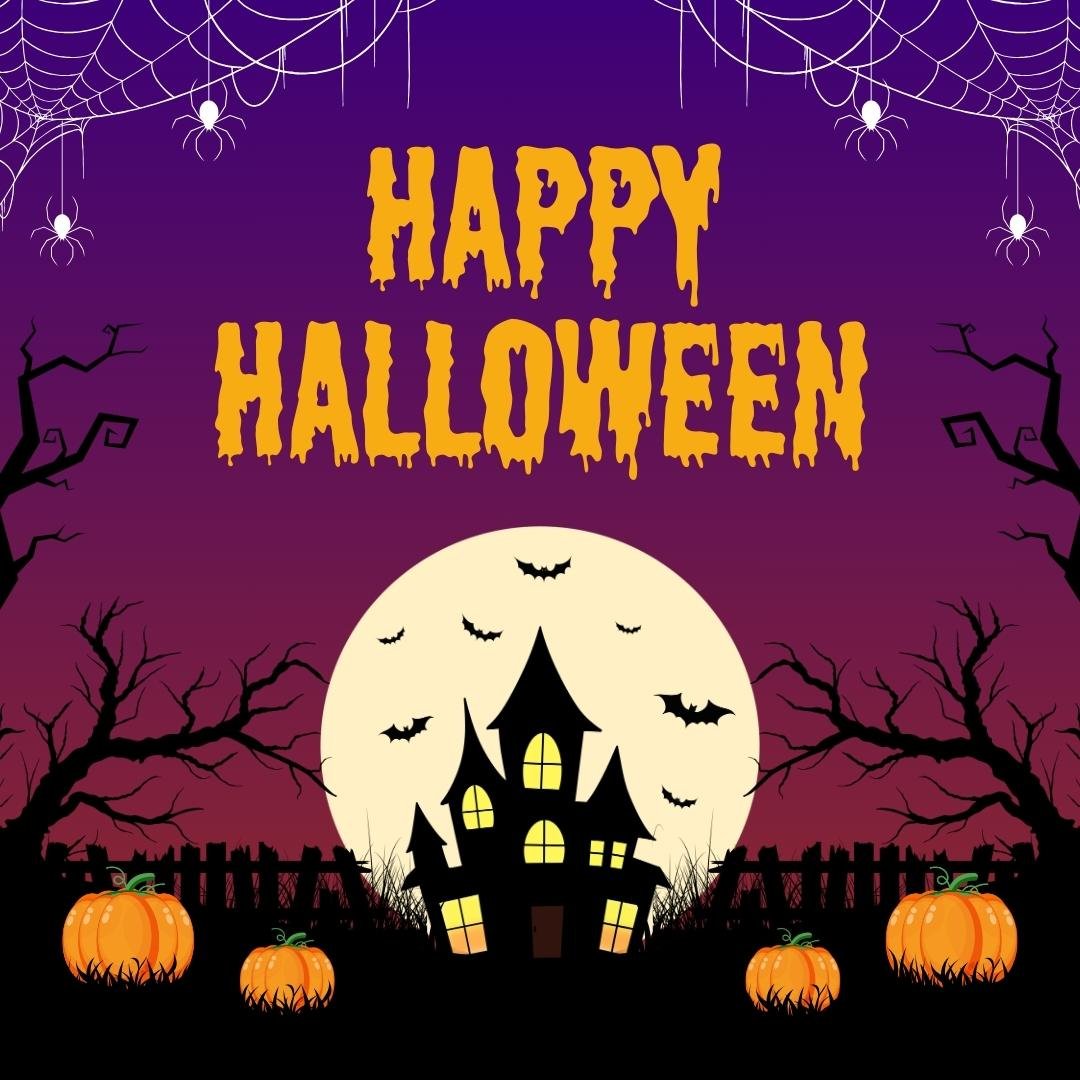 Halloween Images 2024