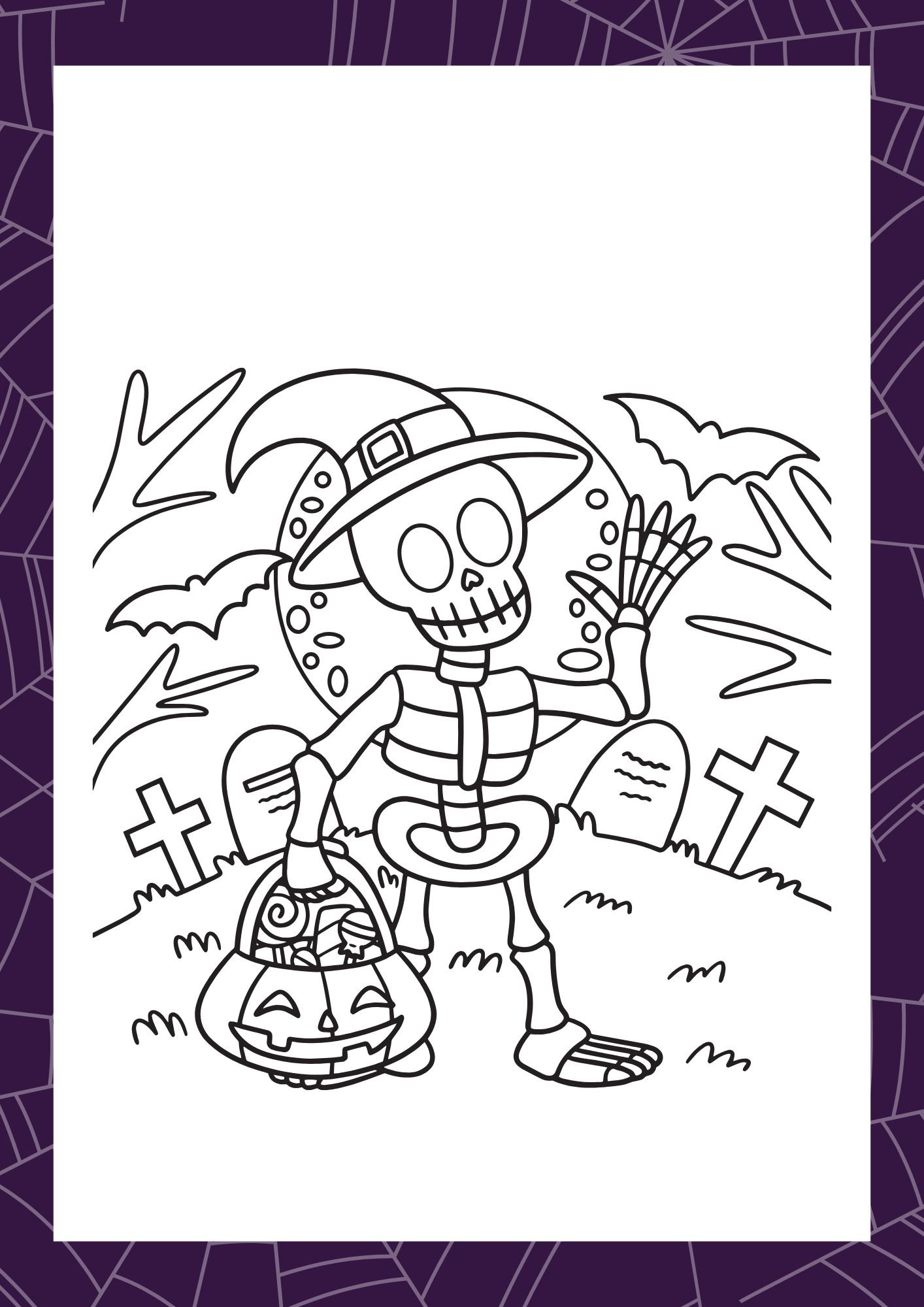 Happy Halloween 2024