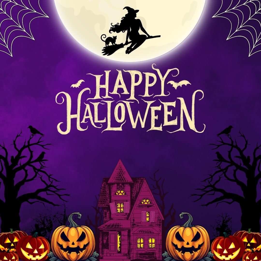 Happy Halloween Images