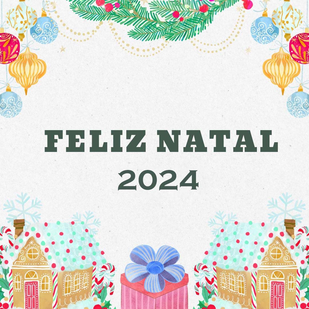 Melhores imagens de feliz Natal