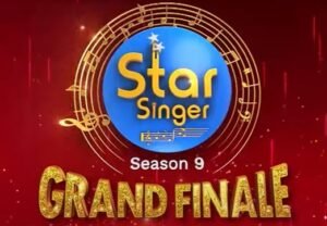 Star Singer Season 9 Grand Finale Winners