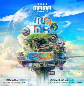 2024 MAMA Awards