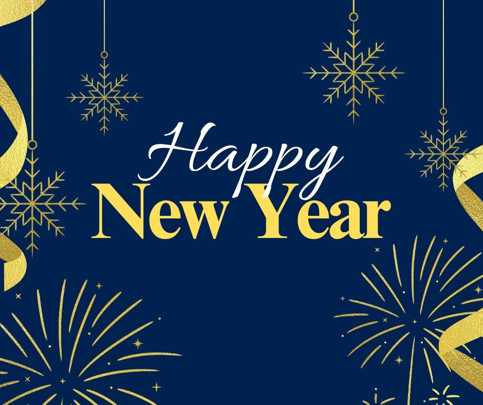Happy New Year Images