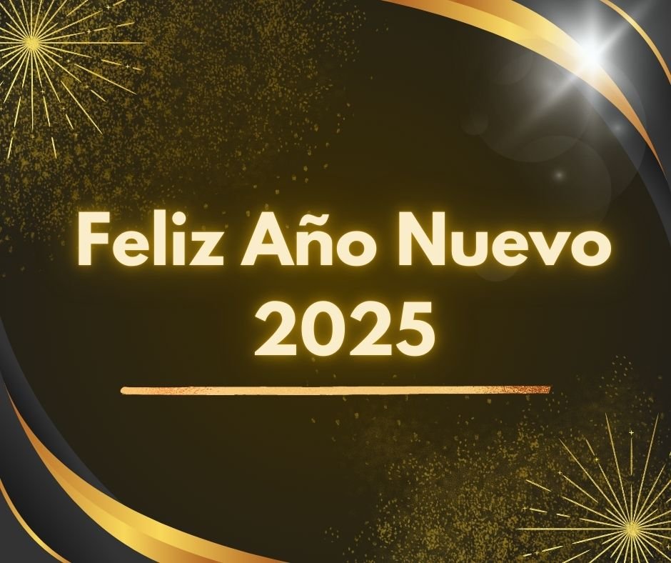 Imágenes de Feliz Año Nuevo