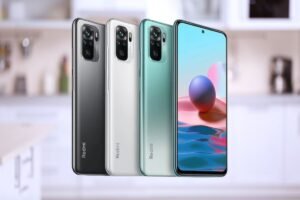 Redmi Note series saw 64% YoY jump in shipments in 2024