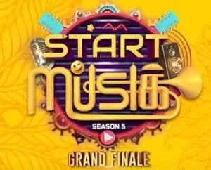 Start Music Grand Finale 2024
