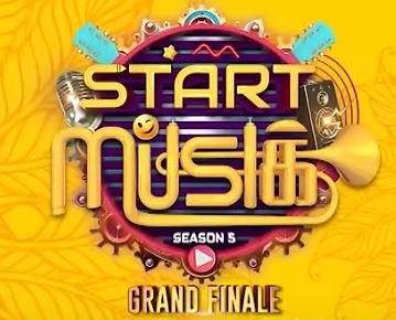 Start Music Grand Finale 2024