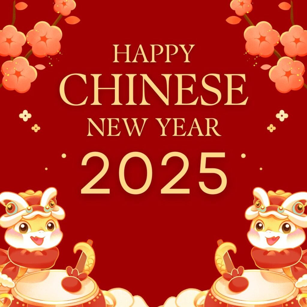 Happy Chinese New Year Images