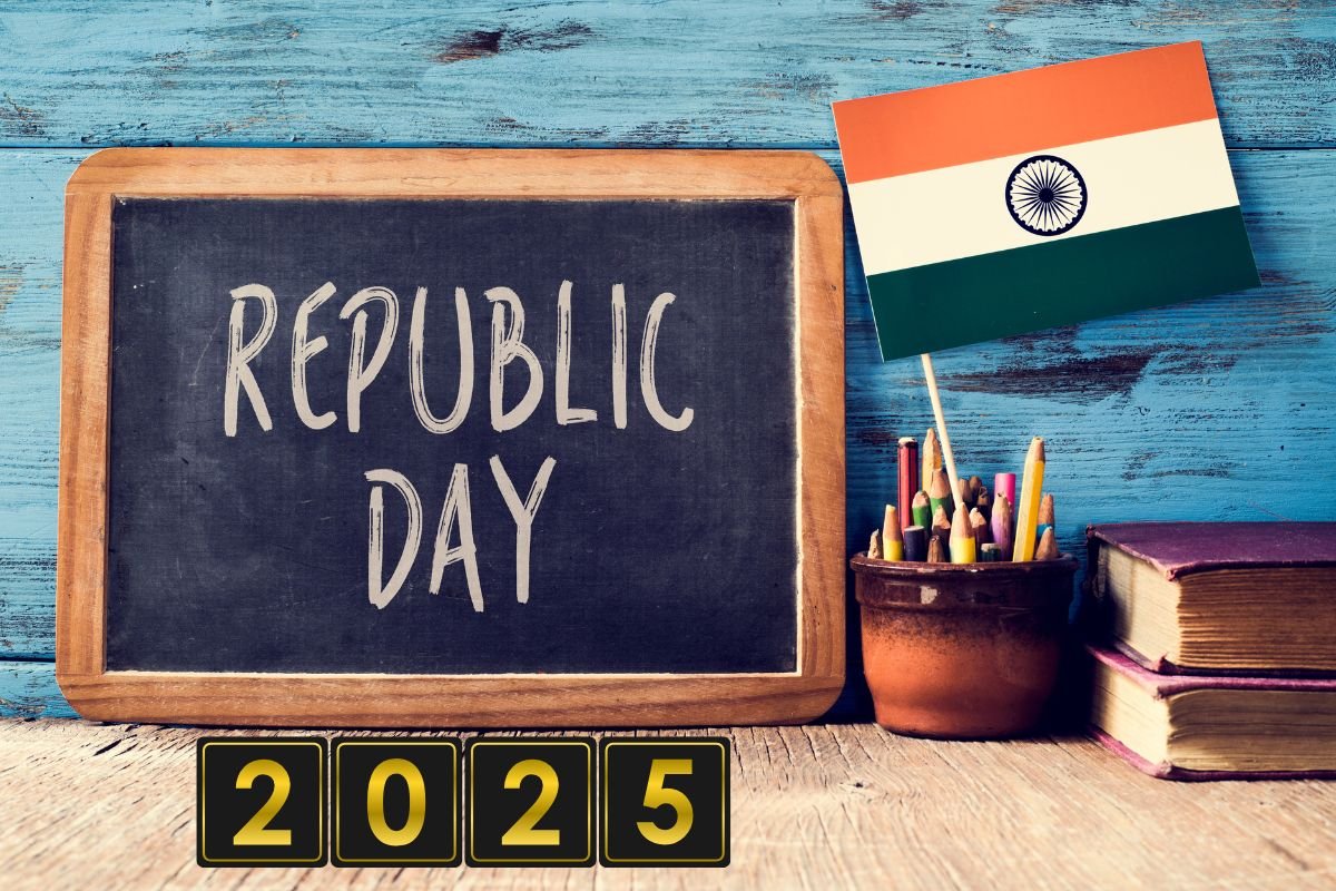 Republic Day 2025 Celebration