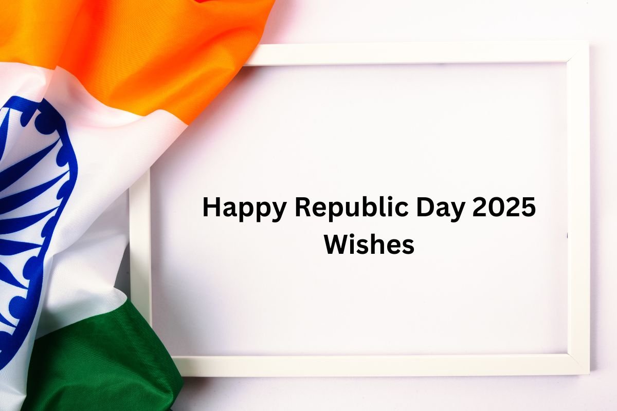 Republic Day 2025 Celebration