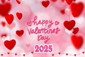Happy valentines day 2025 Wishes