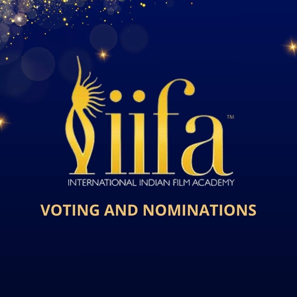 IIFA Awards 2025 voting and nominations