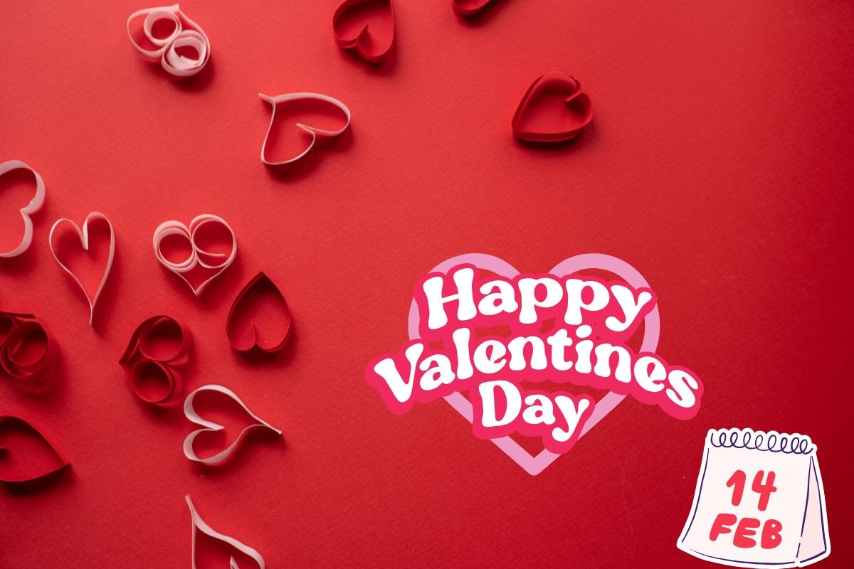 Valentine's Day