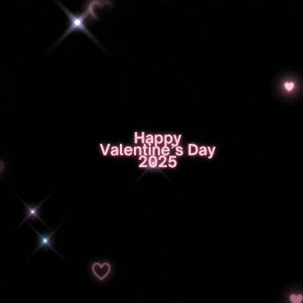 Best Valentine's Day GIF 2025