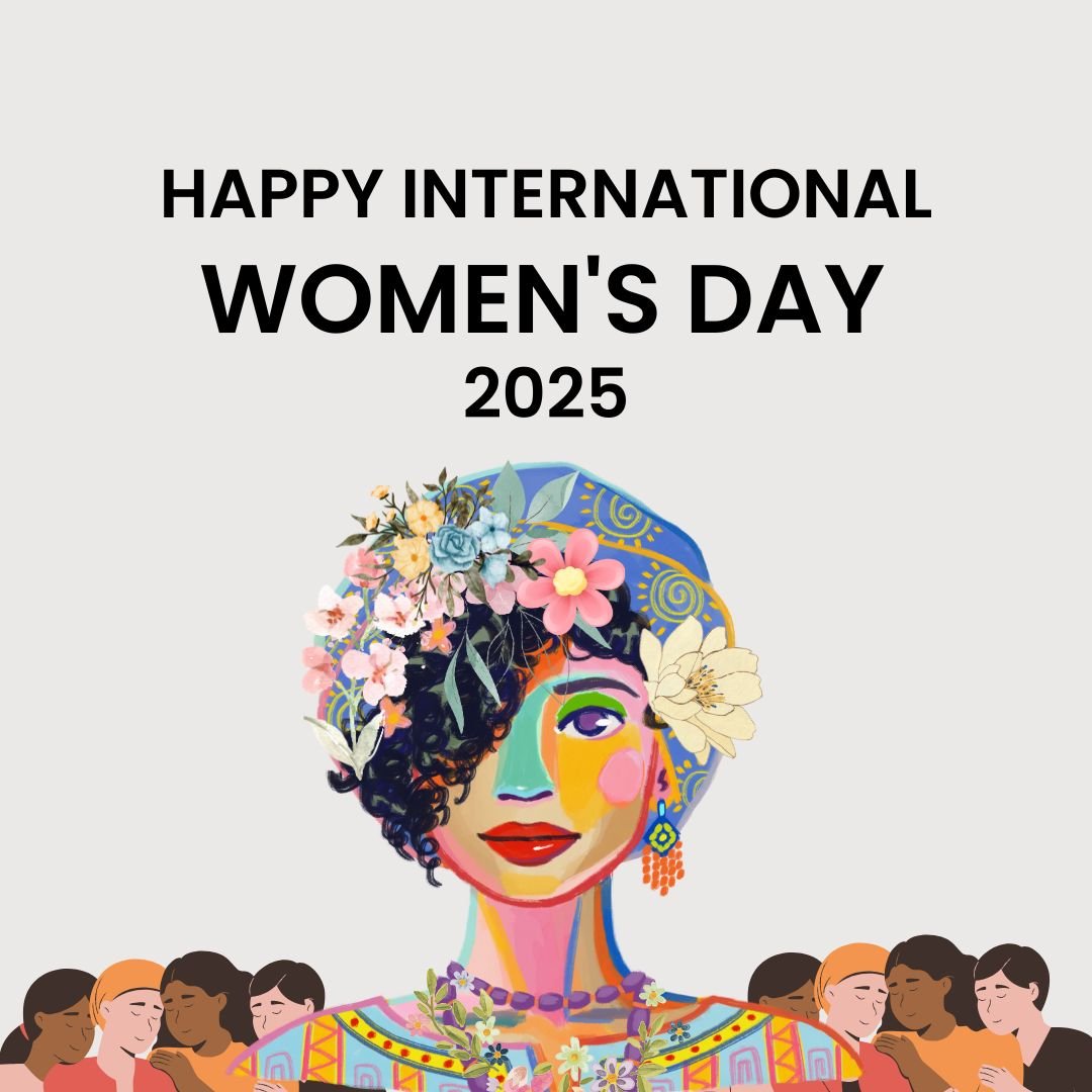 Happy International Women's Day 2025 Images, Wishes, Quotes and Messages