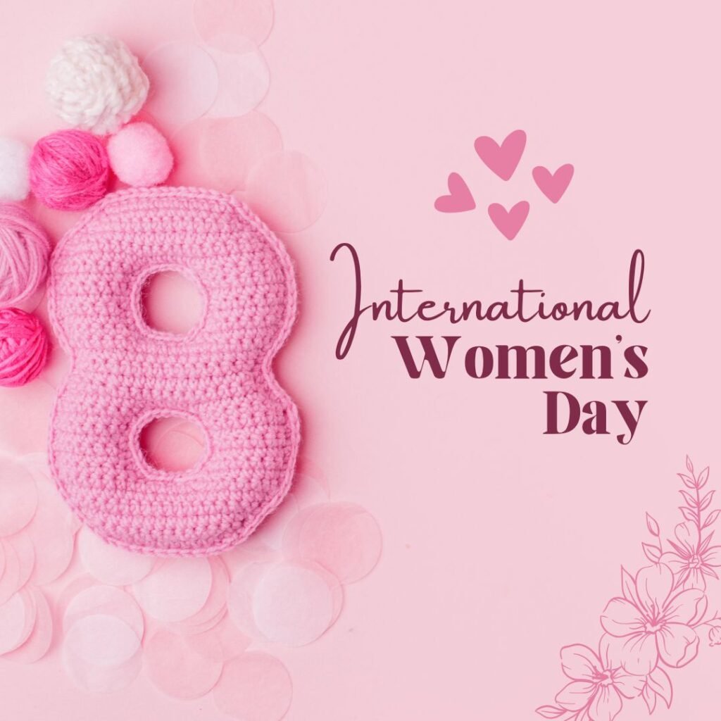 International Women's Day Images