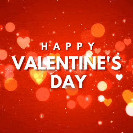 Valentine's Day GIF