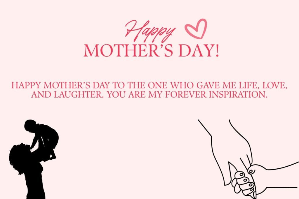 Happy Mother’s Day 2025 wishes