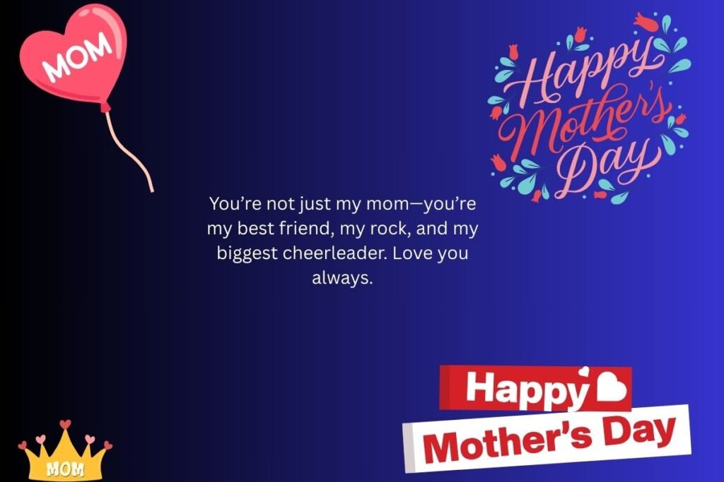 Happy Mother’s Day 2025 wishes images messages