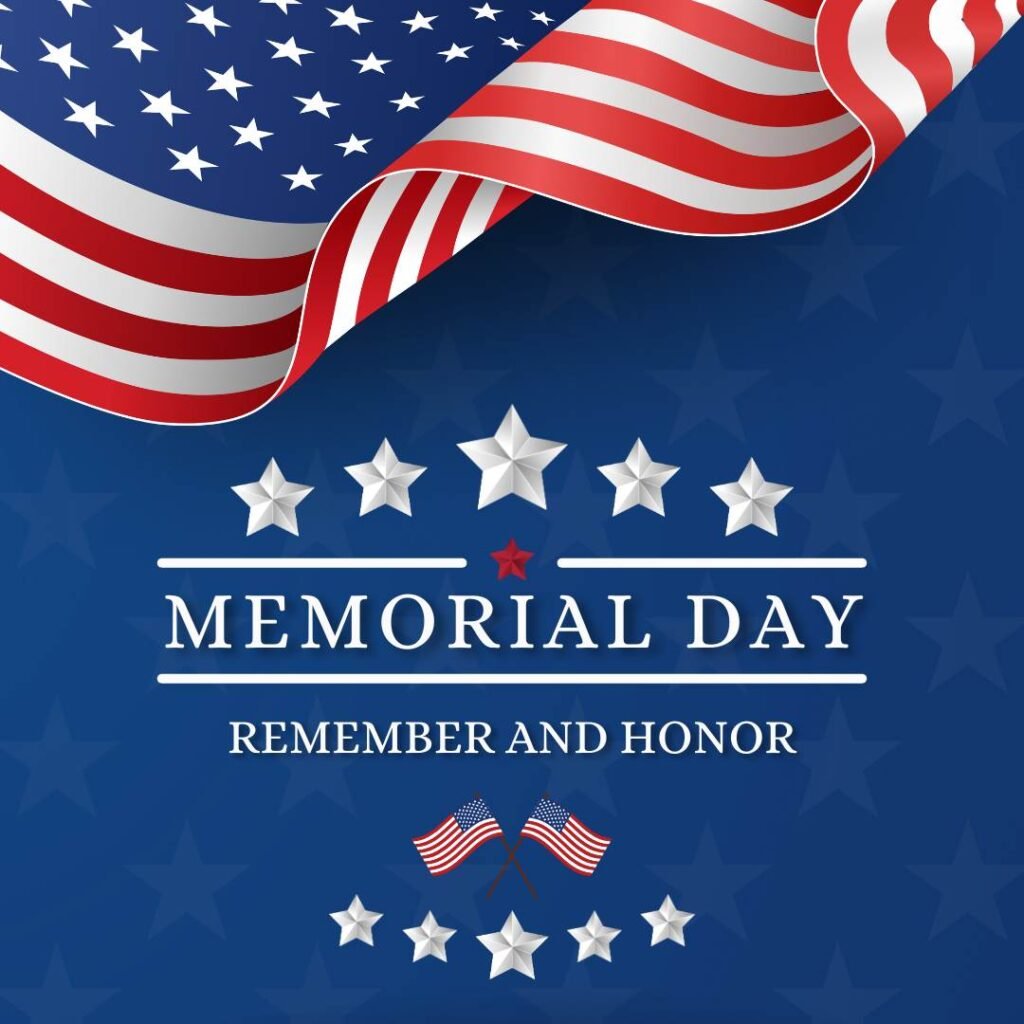Memorial Day Images