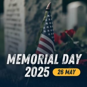 Memorial Day Images 2025