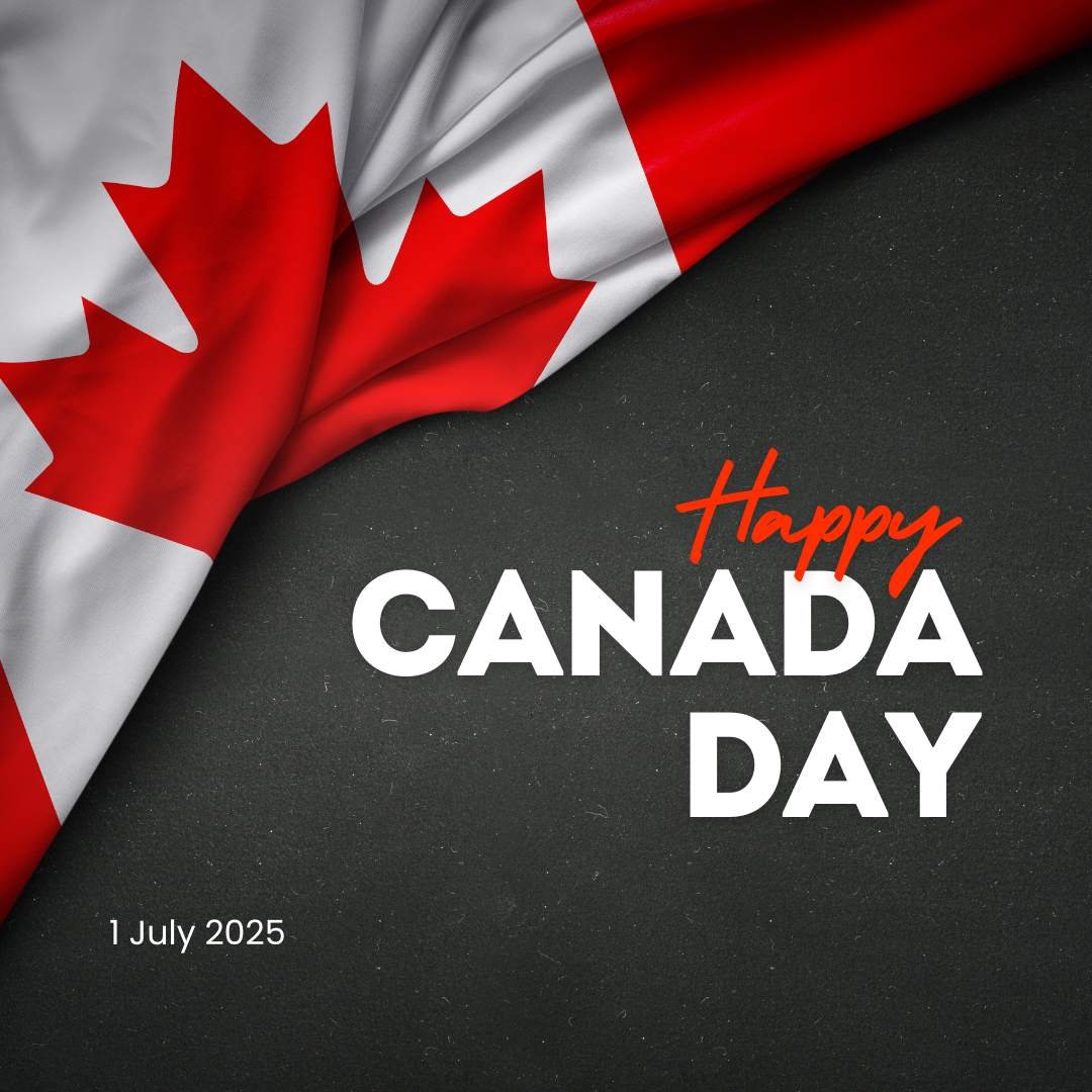 Canada Day 2025: When is Canada Day in 2025?