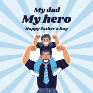 Happy Fathers Day GIF