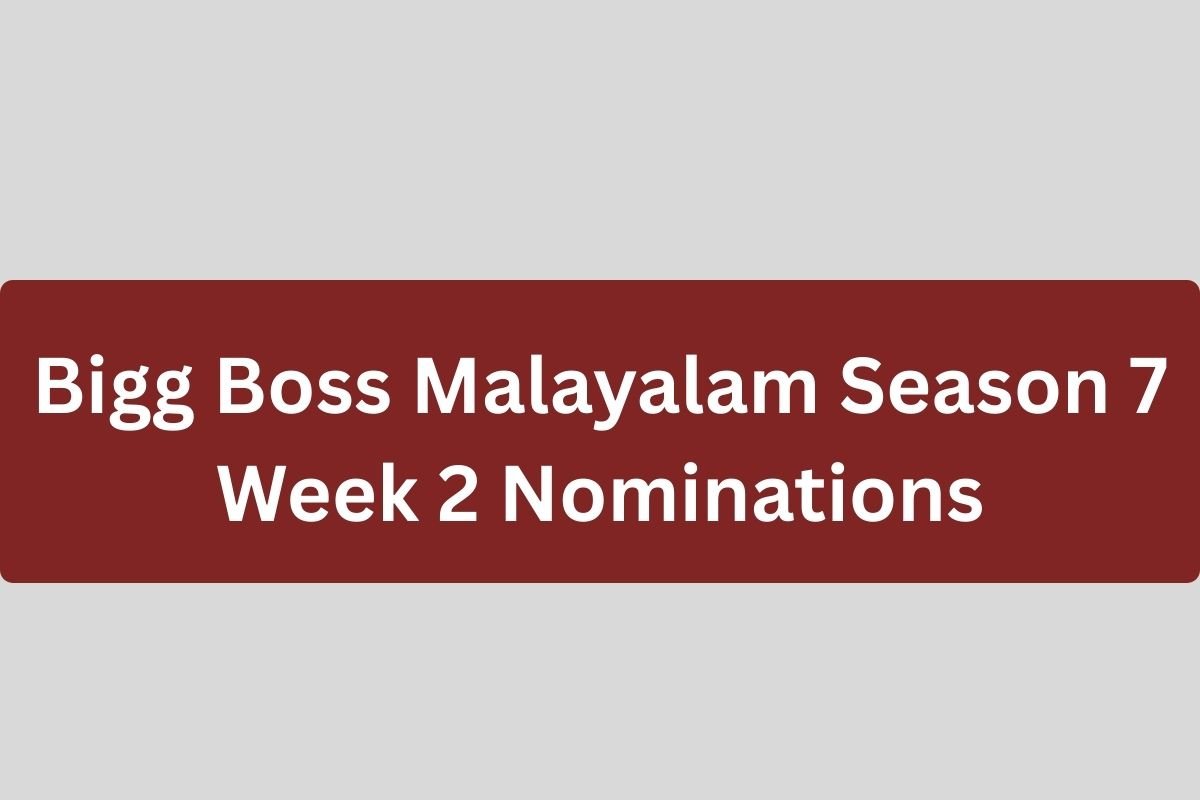 bigg boss malayalam season 7