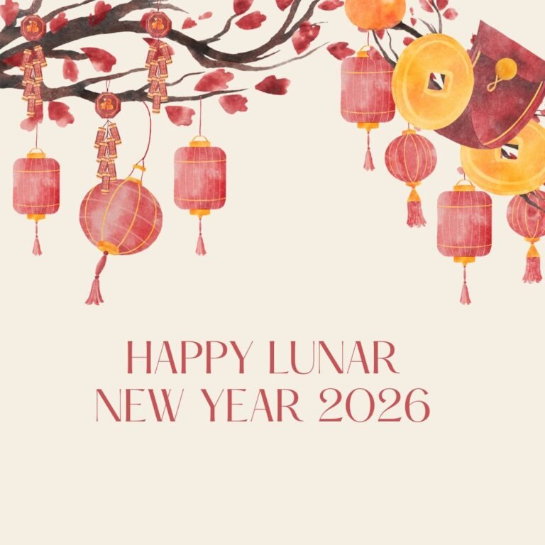 A 2026 GUIDE TO LUNAR NEW YEAR visual data 5