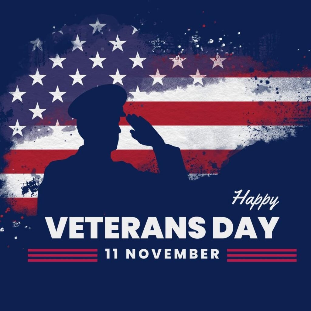 Veterans Day 2026 Date, When is Veterans Day Observed in 2026?