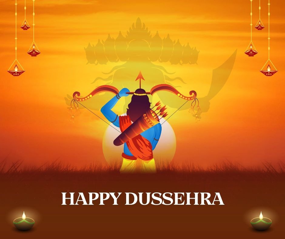 Dussehra 2026 Date, When is Dussehra Celebrated in 2026?